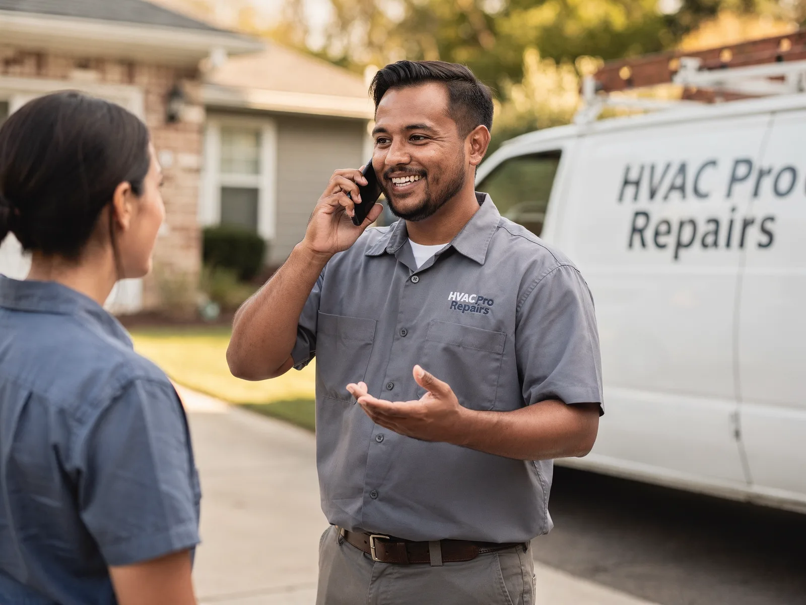 Heat Pump Repair Crab Orchard, NE FAQs